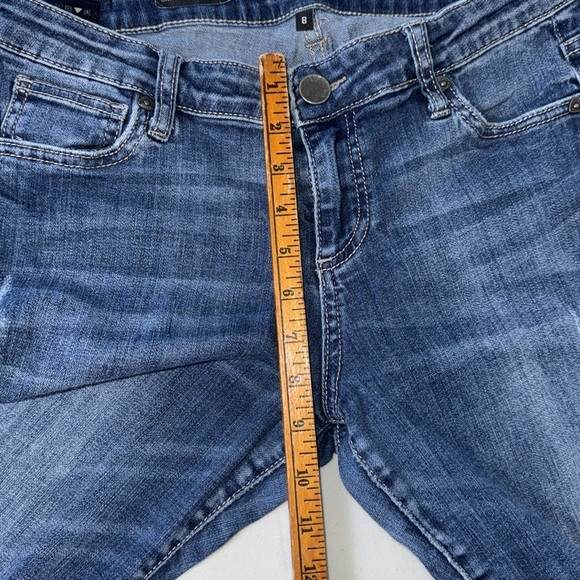 Kut‎ from the kloth catherine boyfriend - Picture 7 of 9